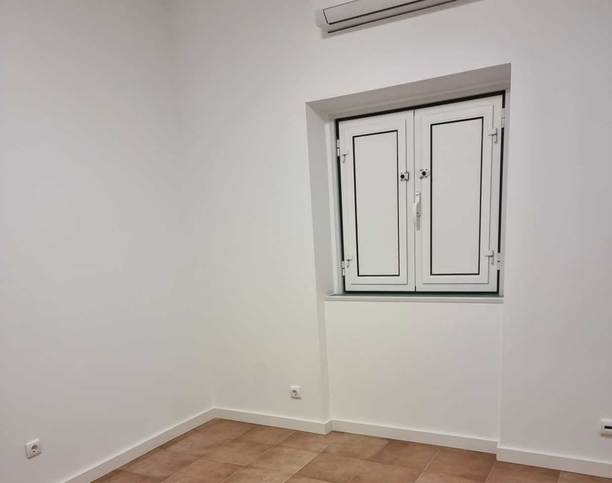 Sérgio Tapadas Construção Civil em Évora