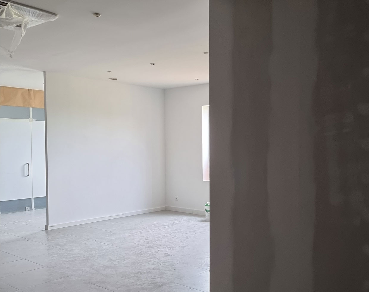 Sérgio Tapadas Construção Civil em Évora
